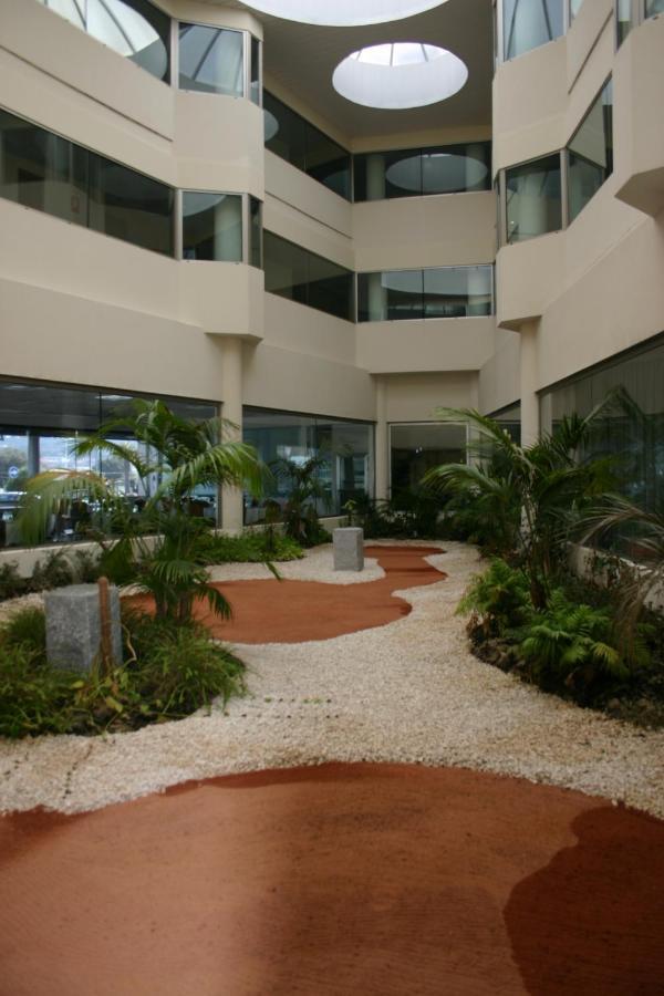 Hotel Fc Villalba Колладо-Виллалба Экстерьер фото